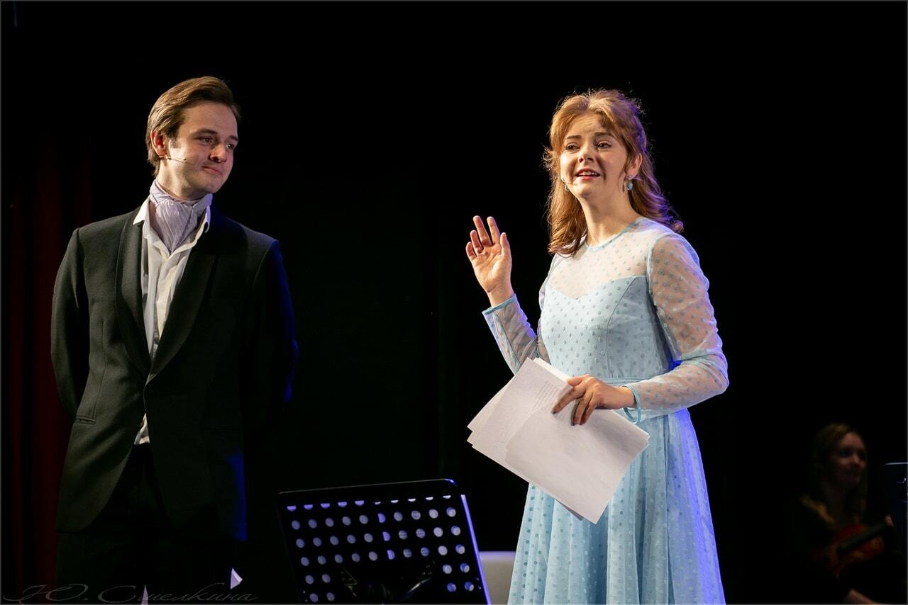 Евгений Онегин. Страницы романа