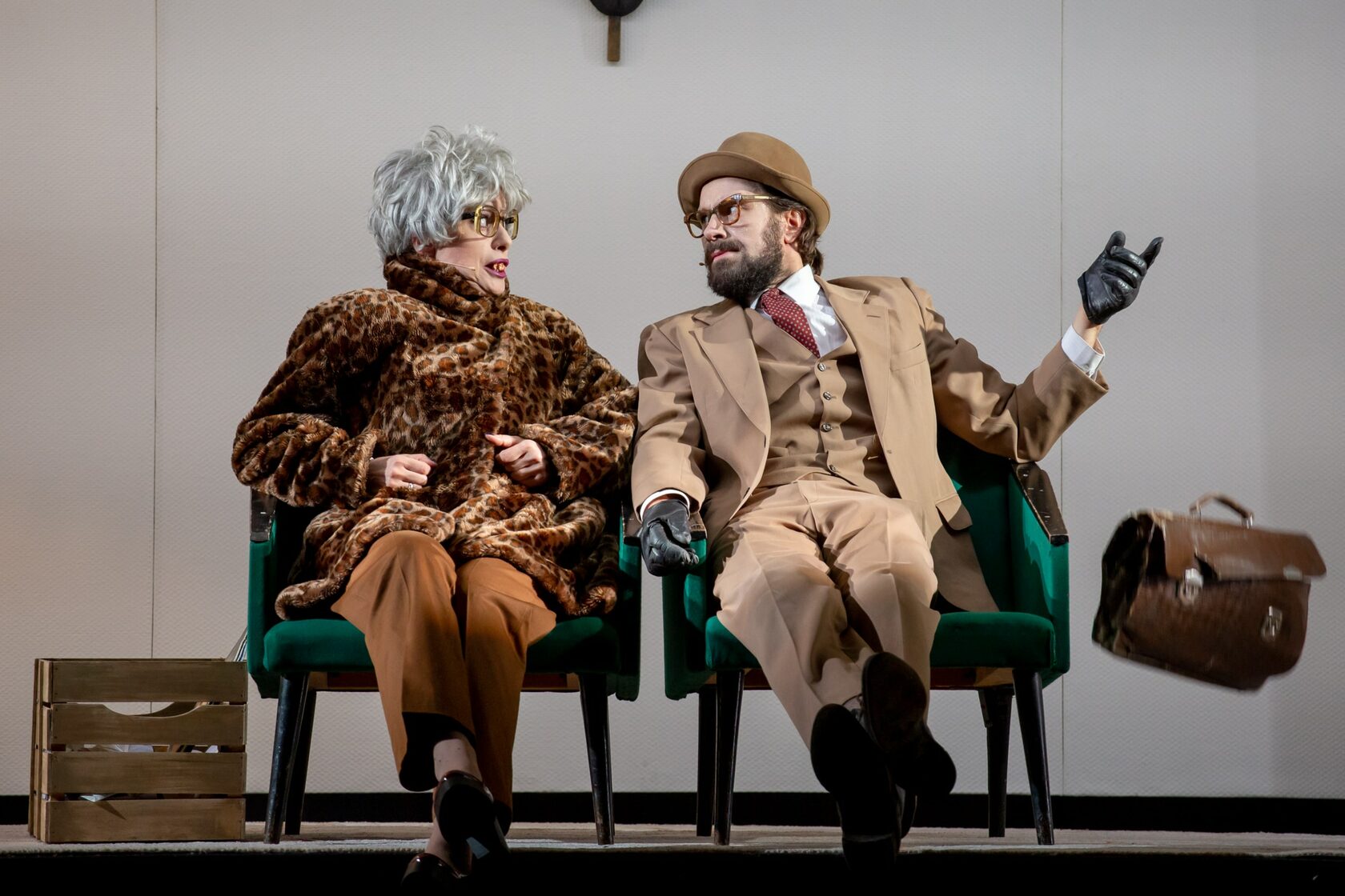 Мертвые души