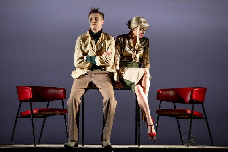 Мертвые души