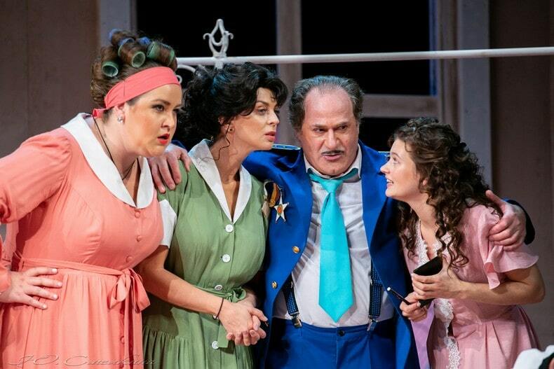 Синьор из высшего общества