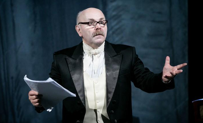 Шутки Достоевского