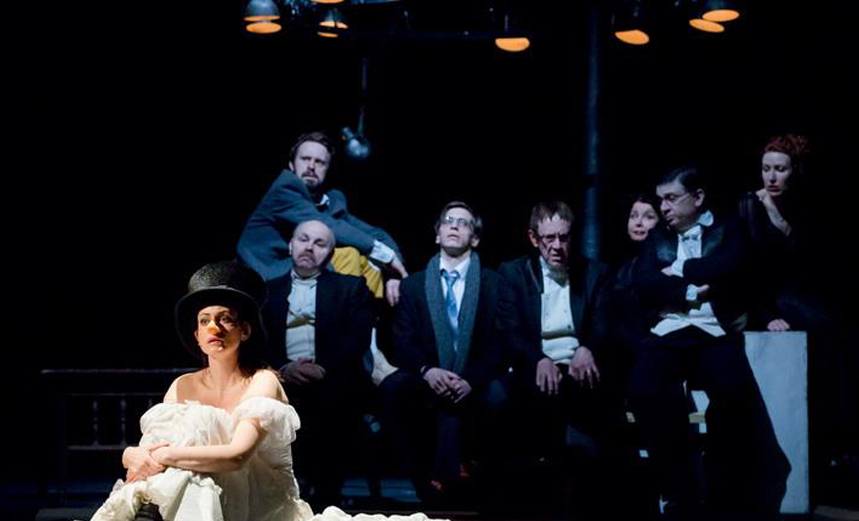 Двенадцатая ночь