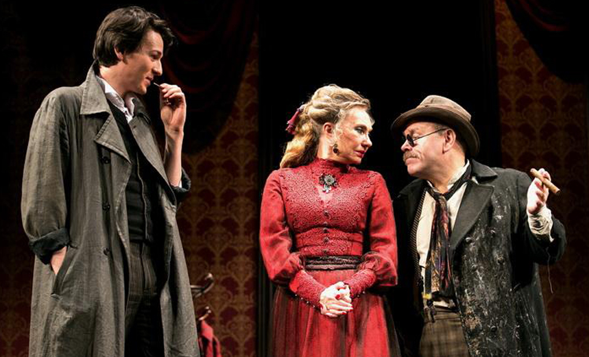 Без вины виноватые