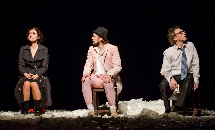 Двенадцатая ночь