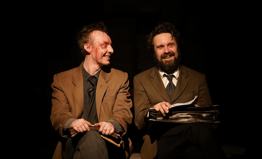 Академия смеха