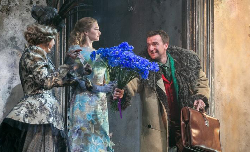 Бешеные деньги