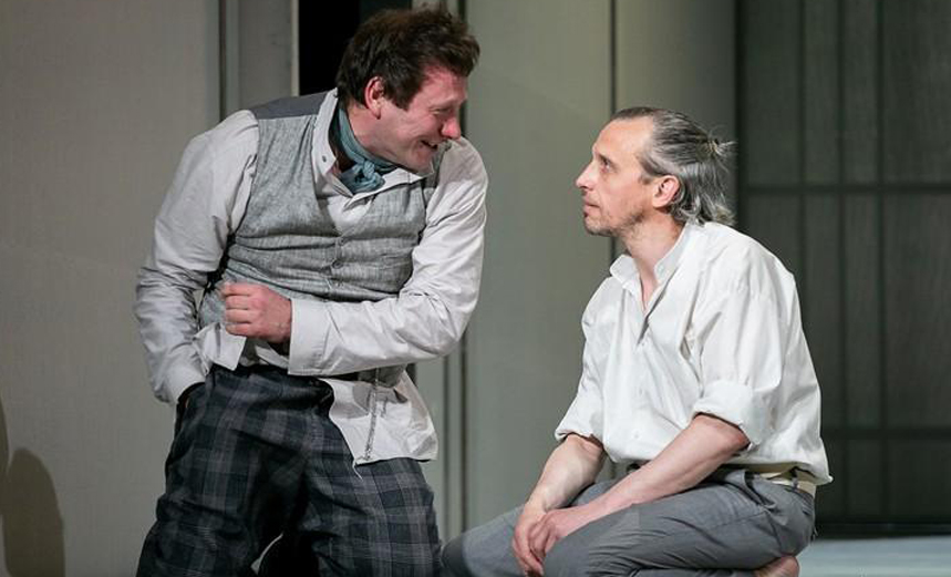 Вишневый сад