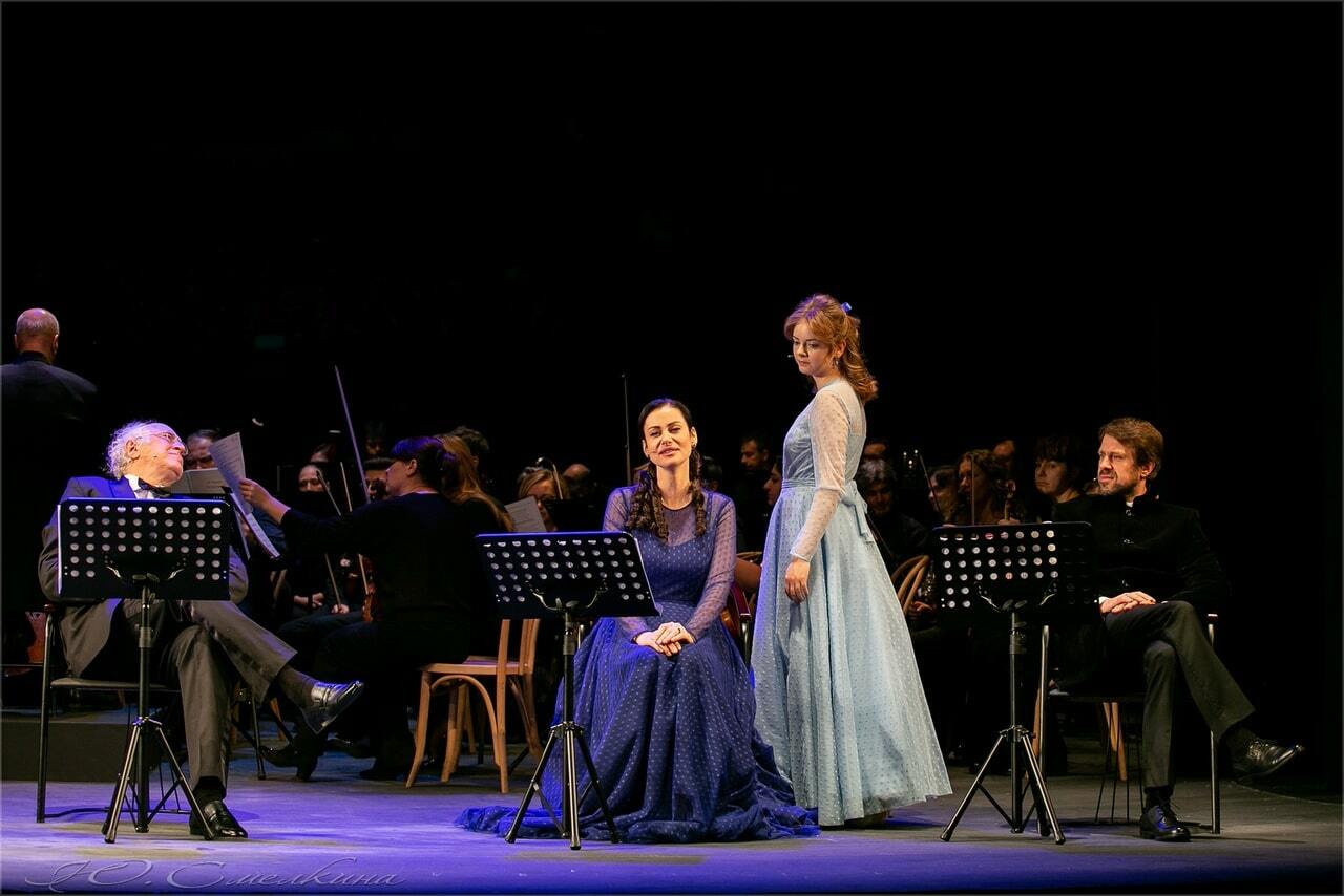 Евгений Онегин. Страницы романа