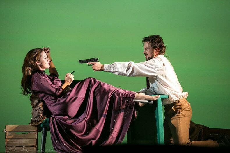 Мертвые души