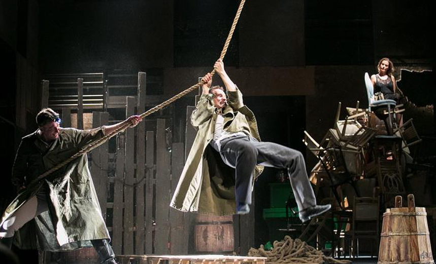 Все мы прекрасные люди