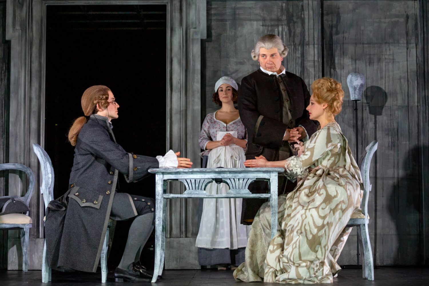 Жизнь и мнения Тристрама Шенди, джентльмена