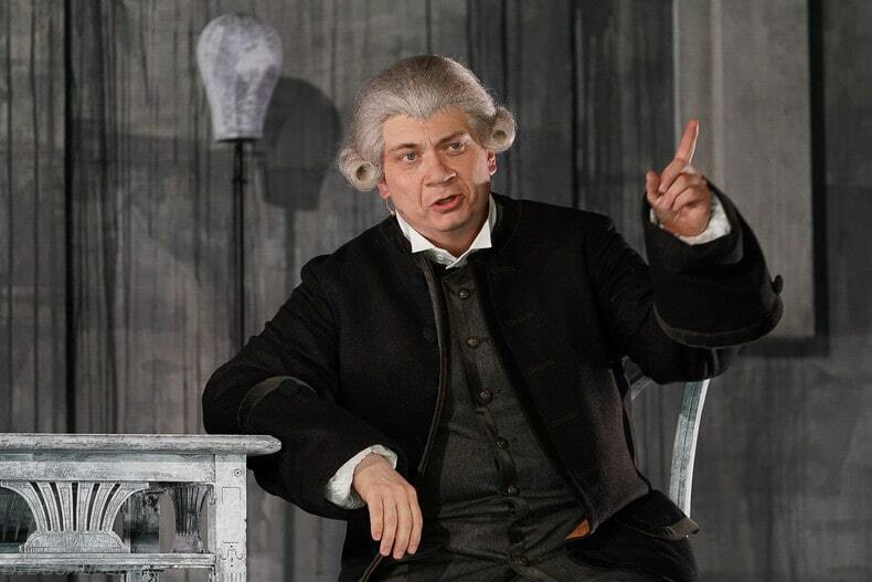 Жизнь и мнения Тристрама Шенди, джентльмена