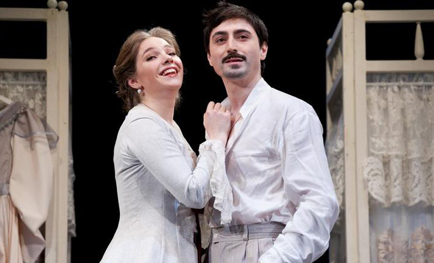 Без вины виноватые