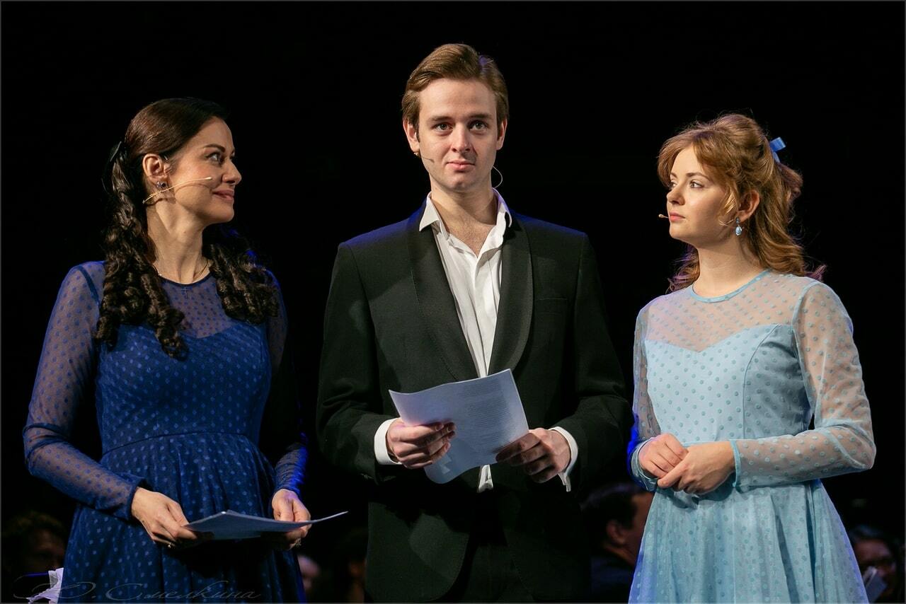 Евгений Онегин. Страницы романа