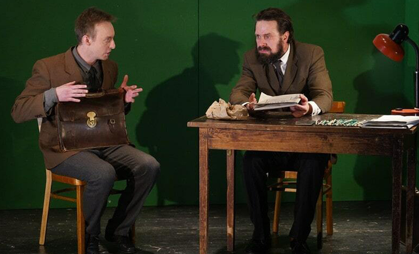 Академия смеха