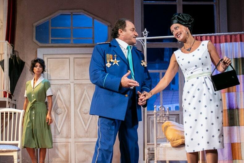 Синьор из высшего общества