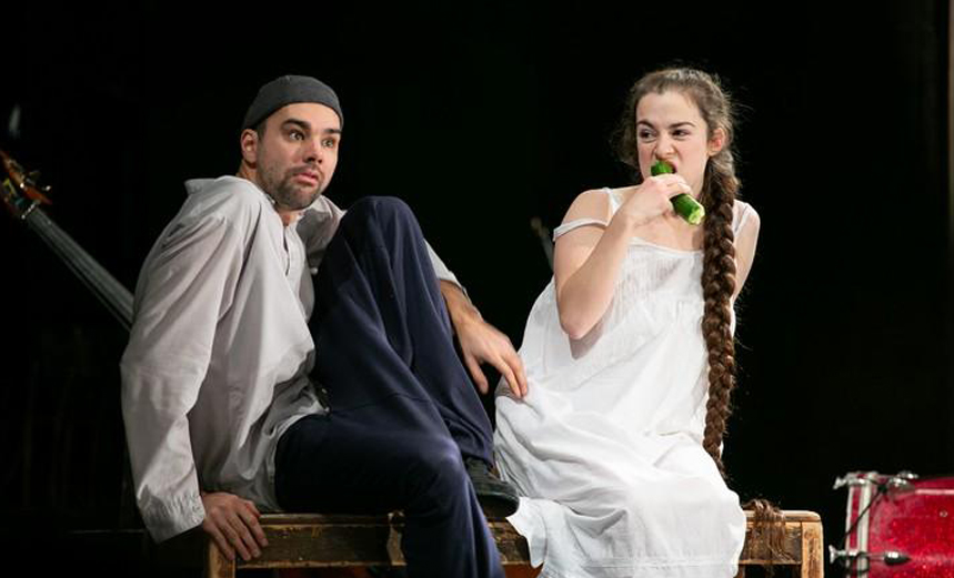 Все мы прекрасные люди