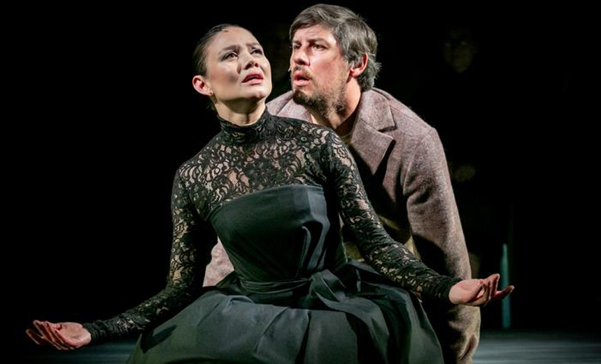 Чехов. Хочется жить