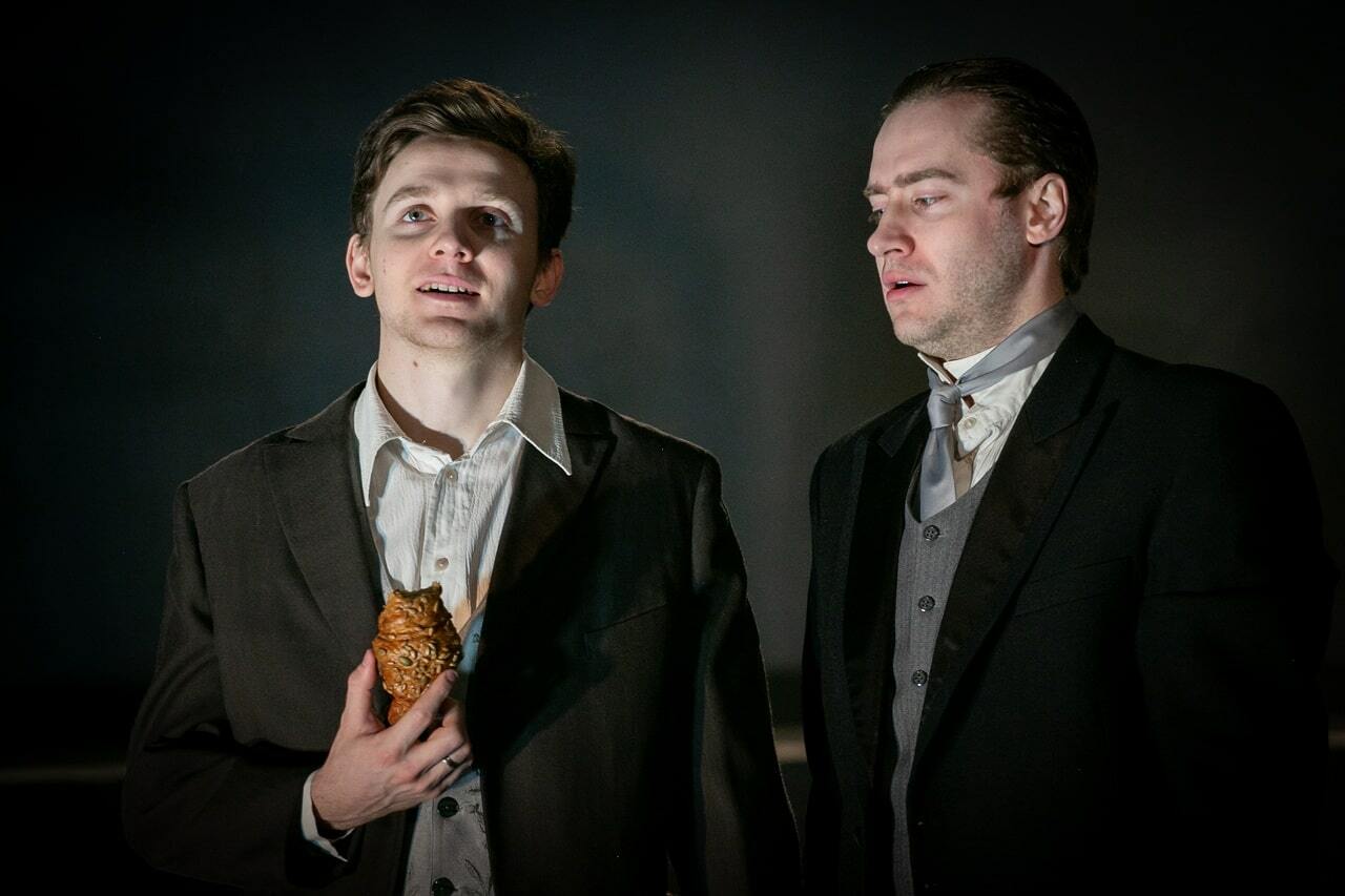 Обыкновенная история