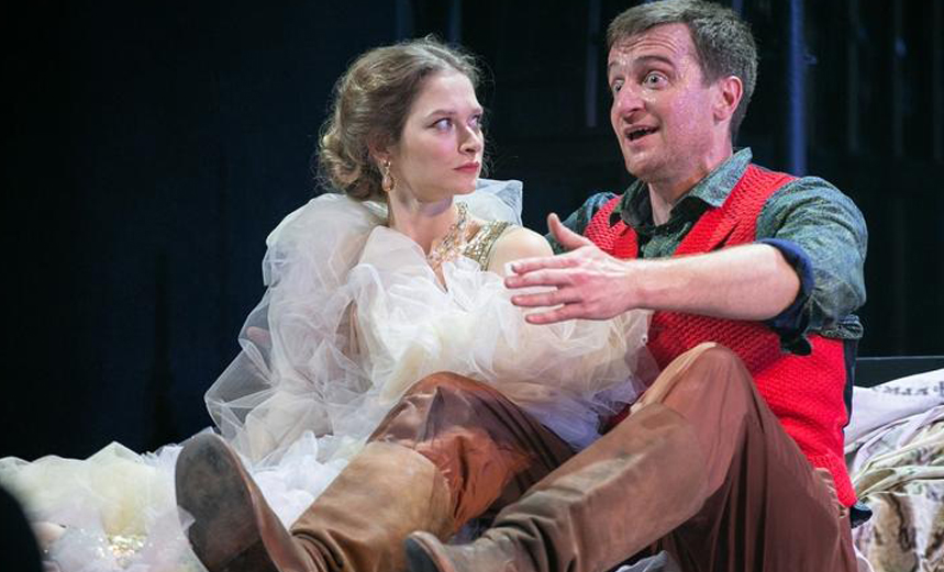 Бешеные деньги