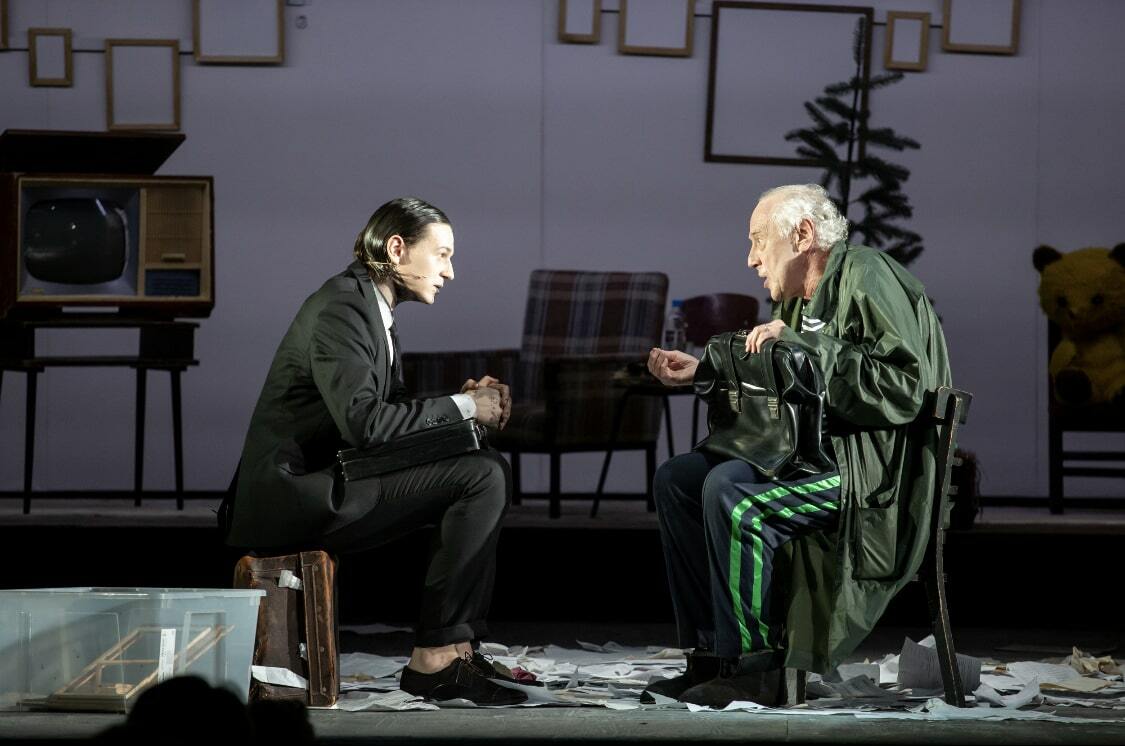 Мертвые души