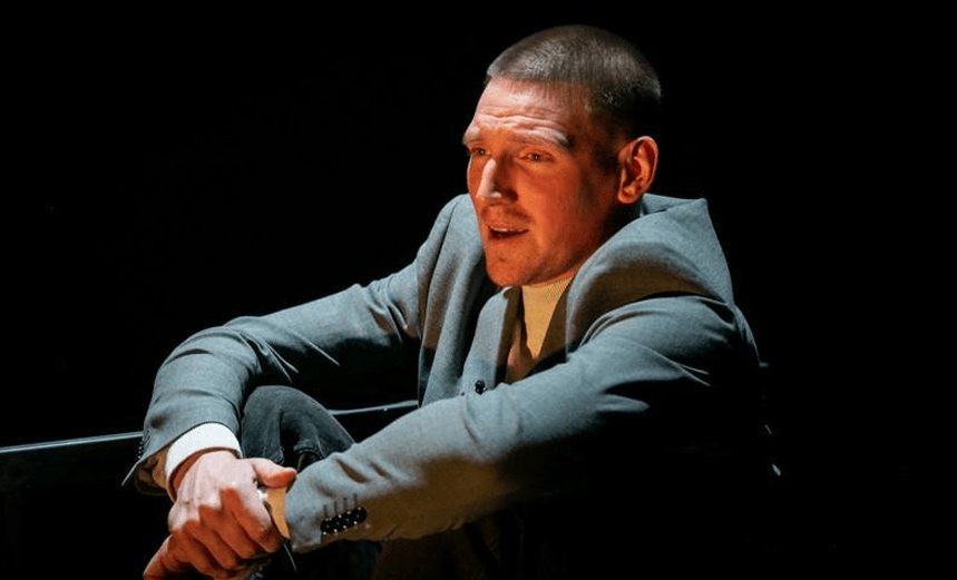 Колымские рассказы