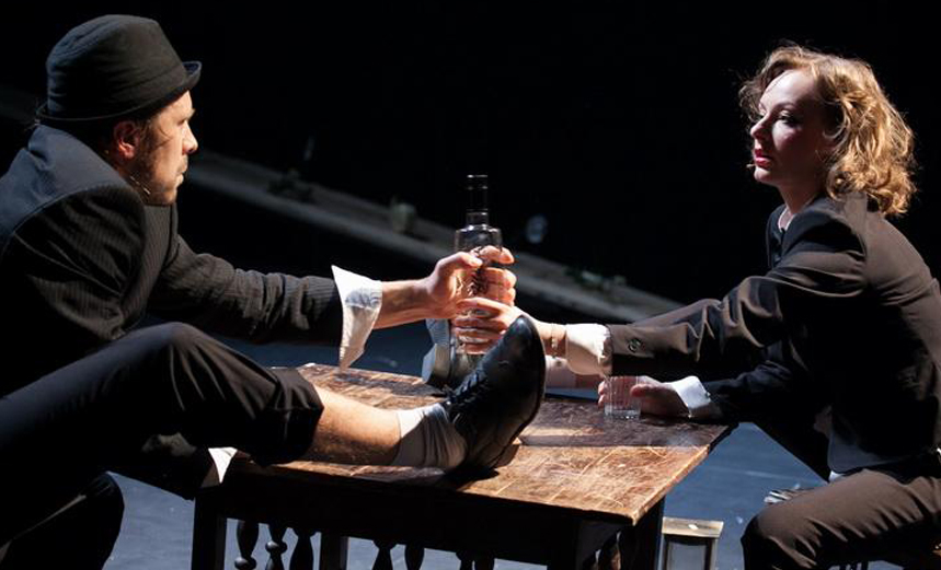 Двенадцатая ночь