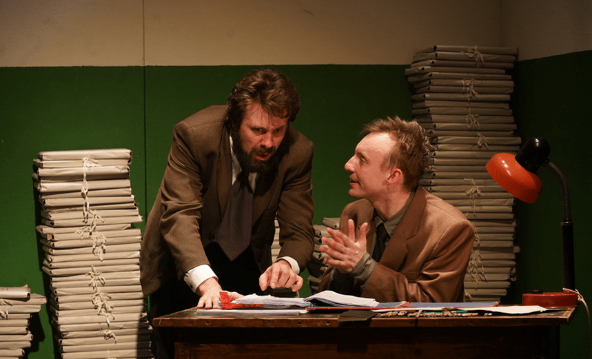 Академия смеха