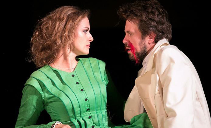 Все мы прекрасные люди