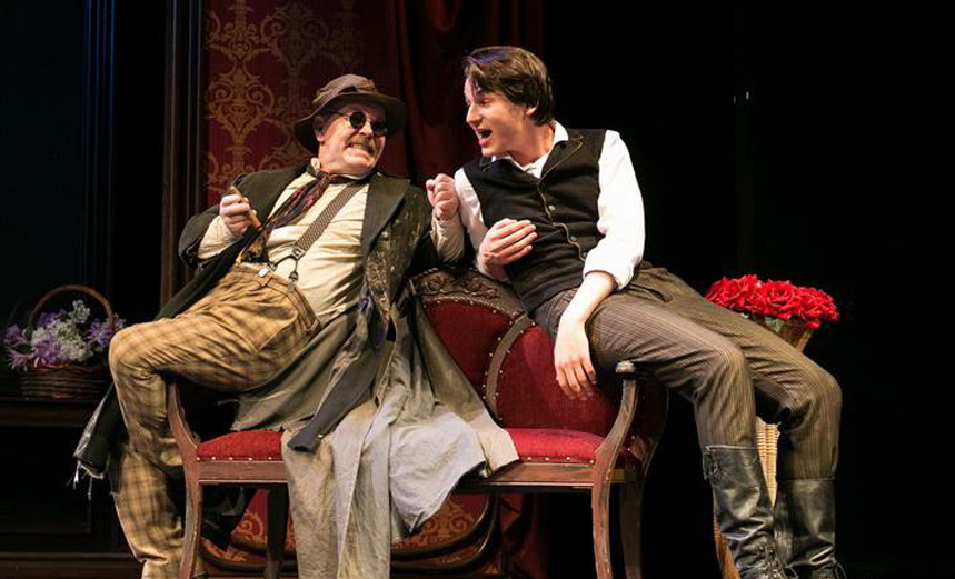 Без вины виноватые