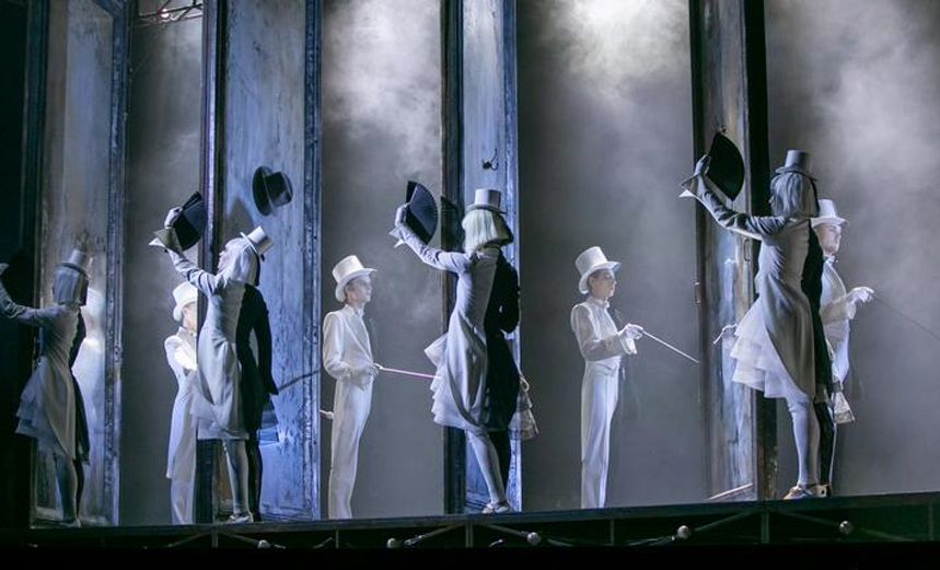 Бешеные деньги