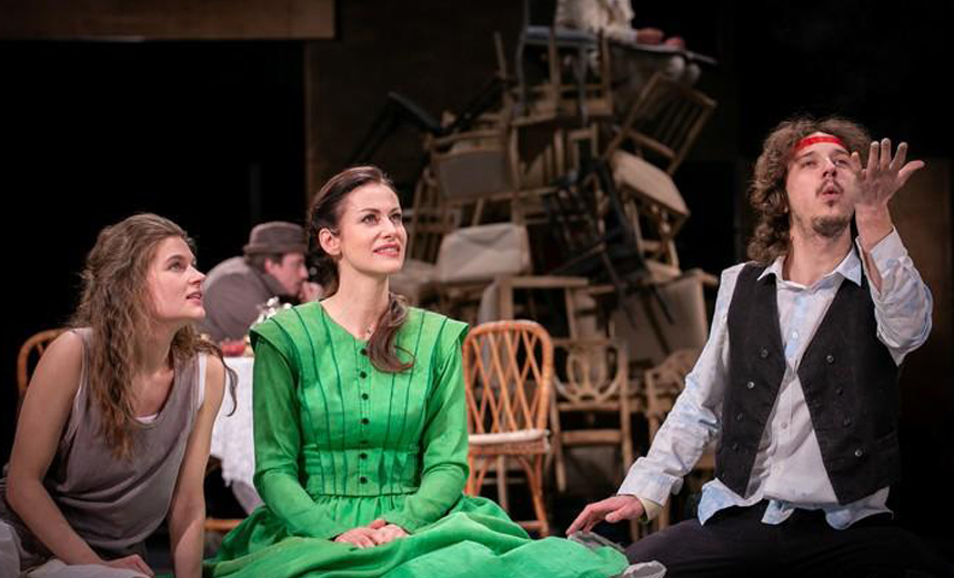 Все мы прекрасные люди