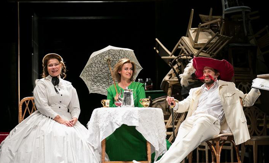 Все мы прекрасные люди