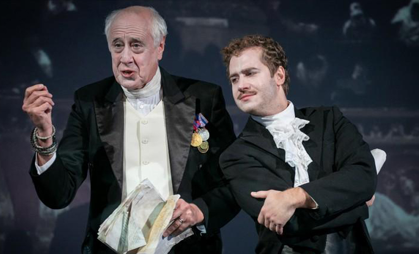 Шутки Достоевского