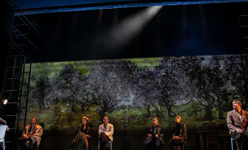 Чехов. Хочется жить