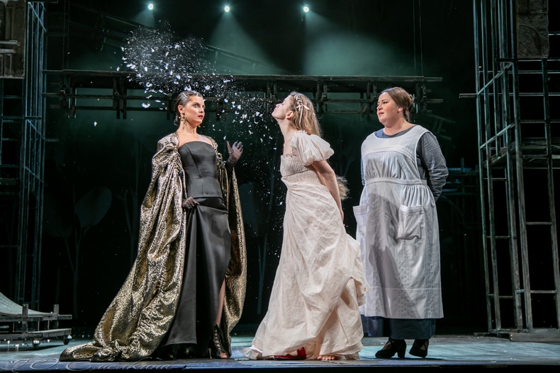 Ромео и Джульетта