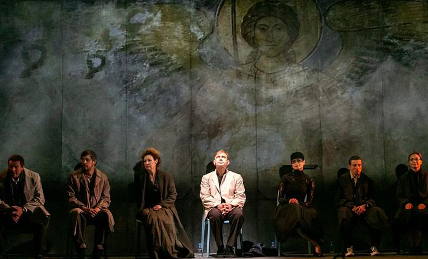 Чехов. Хочется жить