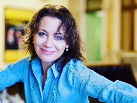 Светлана Письмиченко