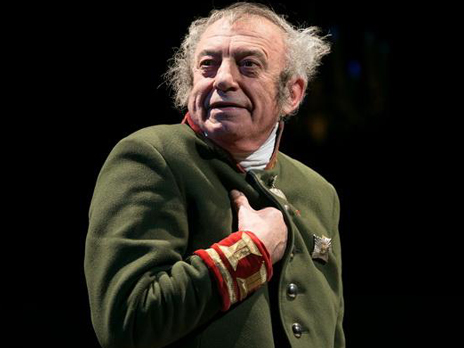 Александр Сулимов