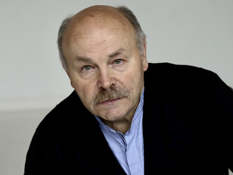 Евгений Филатов