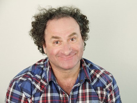 Семен Стругачев