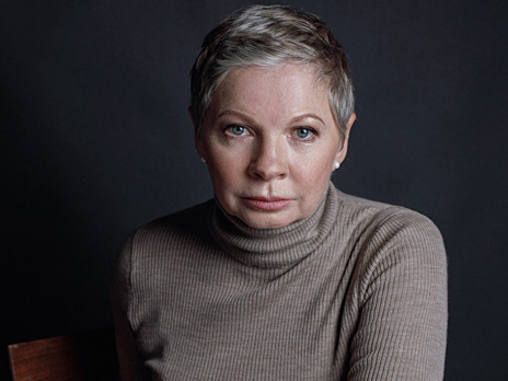 Ирина Ракшина