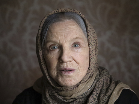 Ирина Балай