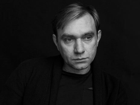 Александр Кудренко