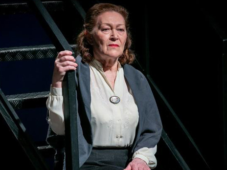 Лидия Ледяйкина