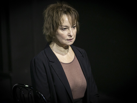 Анна Алексахина