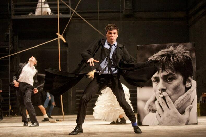 Макбет. Кино