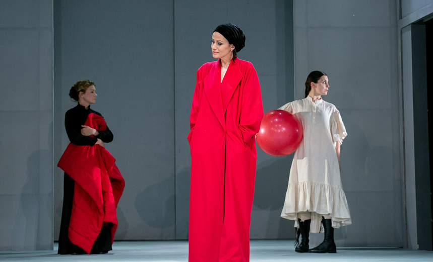 Вишневый сад