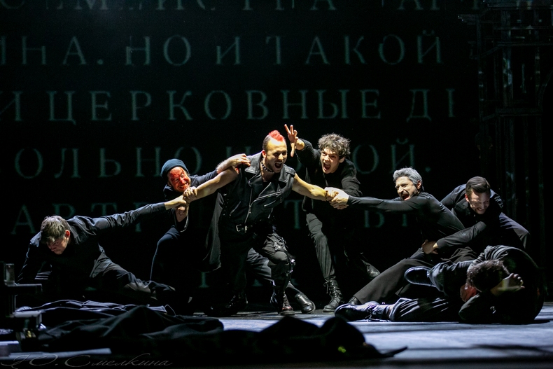 Ромео и Джульетта