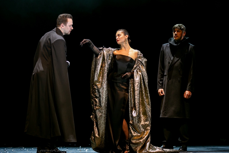 Ромео и Джульетта